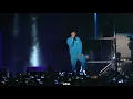 Beenzino(빈지노) - OKGO(Feat. E SENS) @ HIPHOPPLAYA FESTIVAL 2019