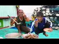 Lagu Vlog Terbaru‼️Kehidupan Nelayan saat di tengah Laut ||| Nelayan Tradisional Rembang - Cupliz Ahmad