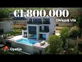 Download Lagu Opatija Angels - Villa s najljepsim pogledom na Kvarneru