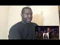 Solange-Rise/Weary ( Live on Jimmy Kimmel) Reaction