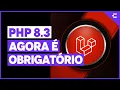 Laravel 13 aposta forte em PHP Attributes