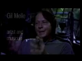 Ulli Pfau - Blue Note - 1997 Peabody Award Acceptance Speech