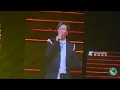 2025-12-14 譚詠麟經典傳奇巡迴演唱會– 澳門站 嘉賓Patrick #雷有輝