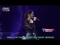 【慢歌都有壓台感】陳慧琳 Kelly·《對你太在乎》| ANSON LO THE STAGE IN MY SIGHT SOLO CONCERT 2023/07/26