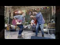 AMERICAN AQUARIUM - Downtown Girls