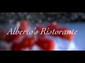 Alberto s ristorante