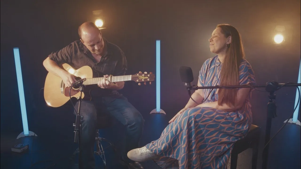 Vincent (Starry Starry Night) - Yvonne Thieré & Christian Wustrau (Don McLean Cover) Vincent (Starry Starry Night) - Yvonne Thieré & Christian Wustrau (Don McLean Cover)