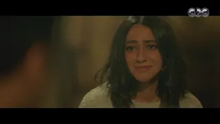 لآخر نفس مشهد مؤثر لموت دينا قدام ياسر مفيش أصعب من كده 