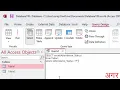Use of Count Query in Microsoft Access SQL COMPUTEREXCELSOLUTION