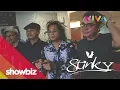 Jadi Vokalis Stinky, Begini Suara Yoda Idol Nyanyi Lagu Mungkinkah