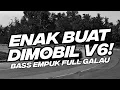 Download Lagu DJ ENAK BUAT DI MOBIL V6! DJ GALAU TAPI GOYANG TERBARU FULL BASS EMPUK 2023 [NDOO LIFE]