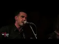 WFUV Presents: The Lone Bellow - "Green Eyes and A Heart of Gold" (Live at Rockwood Music Hall)