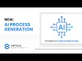 AI Process Generation