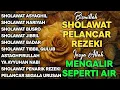 Lagu KUMPULAN SHOLAWAT MAGNET REZEKI | SHOLAWAT JIBRIL, SOLAWAT BUSYRO | SHOLAWAT VIRAL TERBARU 2025