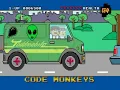 Code Monkeys S01 - E02 ET