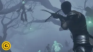 Fable Hands-On Impressions