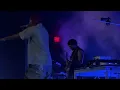 Arlo Parks - “Blue Disco” live at The Bellwether 9/18/2026