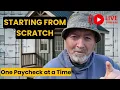 Download Lagu Big Tiny Home Update: Why We Might Be Starting From Scratch
