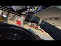 GT350 Mustang Oil Change DIY Tutorial With 3D Printed Parts