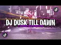 Download Lagu DJ DUSK TILL DAWN X MASHUP OLD FT @DJNABILSERGIO   VIRAL TIKTOK 2023