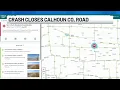 Crash closes highway in Northwest Iowa serious injuries reported