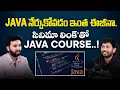 Java Full Stack Course Best Software Coaching Centre in Hyderabad VCube Institute Kukatpally