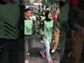 Download Lagu Momen TNI Cantik Kak Indah di Minta Komandan Senam Kaka Enda #drumband #aau