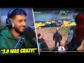 Rated Reacts to Old Funny NoPixel 3 0 Clips More Prodigy RP GTA RP