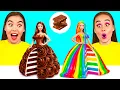 Download Lagu Cake Decorating Challenge | Funny Food Challenges by KaZaZa