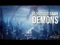 Lagu Bloodshot Dawn — Demons (2014) [Full Album] [HD] - [MELODIC DEATH METAL] Unknown