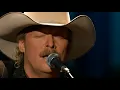 Alan Jackson - The Old Rugged Cross (Live)