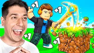 NAJAČI PICKAXE NA SVIJETU ...