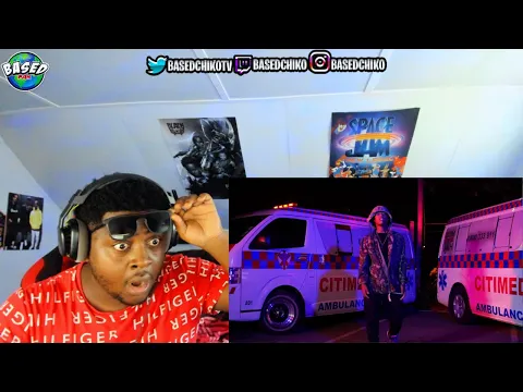 Download MP3 Nasty C - Bamm Bamm (Official Music Video) | REACTION