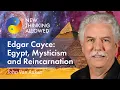 Download Lagu Edgar Cayce: Egypt, Reincarnation and Mysticism with John Van Auken