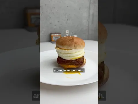 KFC in Japan is misbehaving