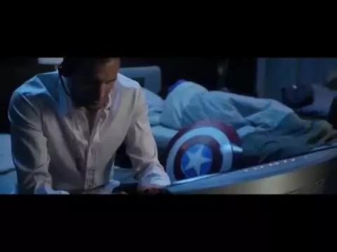 Avengers: Age of Ultron | Featurette 'Video #1: Eroi in ritiro'