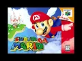 Download Lagu 🎮 Super Mario 64 🎵 Full Soundtrack | Nostalgic Nintendo 64 Music Mix 🎧✨