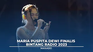 Download Maria Puspita Dewi Finalis Bintang Radio 2023 MP3