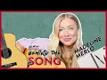 Behind The Song I Madeline Merlo "Champagne Night" I Sound of Nashville
