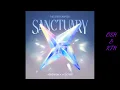 Download Lagu [Audio] TXT 투모로우바이투게더 - Resist (Not Gonna Run Away)