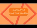 Leetcode 1734 Decode Xored Permutation Biweekly Contest 44