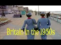 Lagu Britain in the 1950s