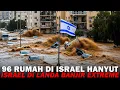 Download Lagu 96 RUMAH DI ISRAEL HANYUT‼️RUDAL MESIR HANTAM BENDUNGAN UTAMA DI NEGEV