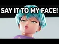 Download Lagu They Talked Behind Baby’s Back… Until He Heard It 😳