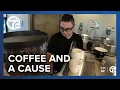 Center Line coffee shop created to empower students with intellectual disabilities