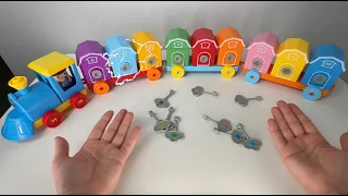 Aprendemos SONIDOS  de los ANIMALES