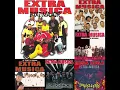 EXTRA MUSICA - MIX GÉNÉRIQUE REMIX 2022