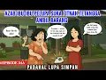 Download Lagu AZAB IBU-IBU PELUPA SUKA FITNAH TETANGGA AMBIL BARANG PADAHAL LUPA SIMPAN  | COCO MEONG EPISODE 34A