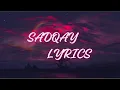 Download Lagu SADQAY LYRICS BY AASHIR WAJAHAT, NAYEL WAJAHAT AND NEHAAL NASEEM