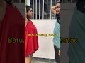 Download Lagu BATU GUNTING KERTAS! KOK ENDINGNYA MALAH GINI!? #trending #viral #suamiistri #lucu #ngakak